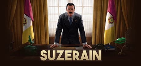 Suzerain The Game