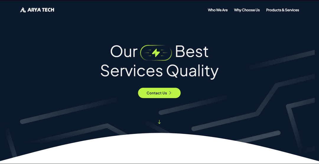 Arya Tech Company